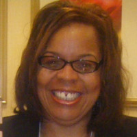 Dee Brown, Ph.D., LCSW-C.