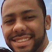 Fernando Da Silva Caldeira
