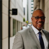 Kenneth W Johnson