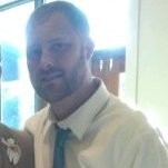 Chad Stringfellow