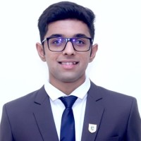Nisarg Tailor