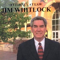 Jim Whitlock