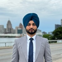 Harsimran Singh