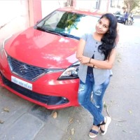 Leela Ramaiah