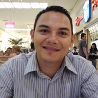 RICARDO FERREIRA BARBOSA