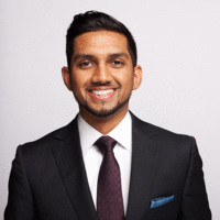 Regi Santhinathan, Cpa