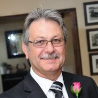 Tony Warren