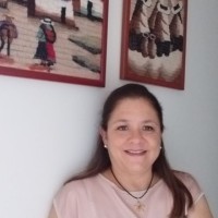 Milagros Viaña Ostolaza