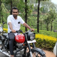 Rajkumar K.S