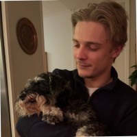 Adam Blomkvist
