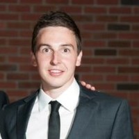 Liam Cross