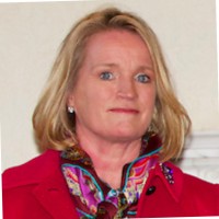 Patricia Ball O'Keeffe