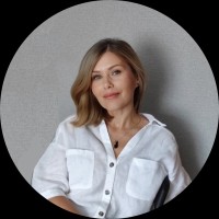 Natallia Chornaya