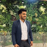 Taha Sheriff