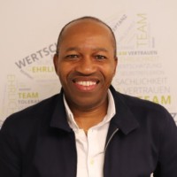 Serge André Papy Lema