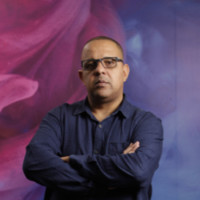 Marcos Alves da Silva