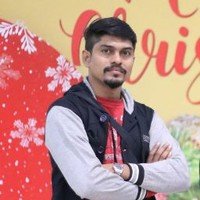 Aneesh Sivankutty