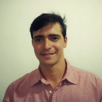 Nicolás Díaz Gómez