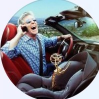 Tom Bergeron