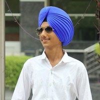 Gursharandeep Singh