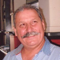 Jon May