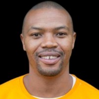 Mxolisi Mncube