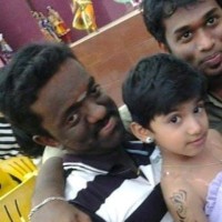 Arulsivaprakasam Ganesan