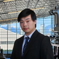Jimmy Wang