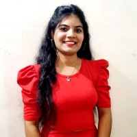 Megha Nanware