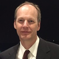 James Barker