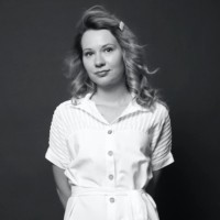 Kristina Avakyan-Rzhevskaya