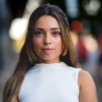Kimberly Gonzalez