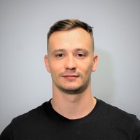 Oleksandr Savenko