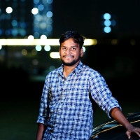 Shaik Nawaz