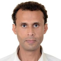 Abduljabbar Hussein Aldhufri