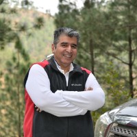 Kunal Mehta