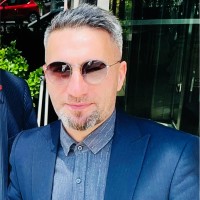 Serhat Erdem Erkekli
