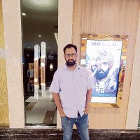 Ashish Dhanda