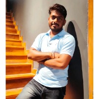 Pavan Uparwat