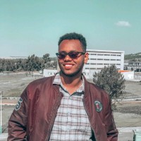 Anteneh Haile
