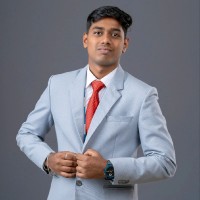 Arul Nathan