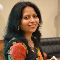 Mrinalini Dixit