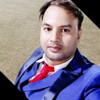 Anup Ranjan
