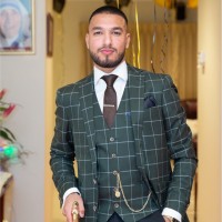 Jason Halge