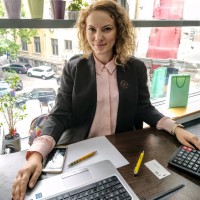Catalina Popescu