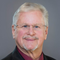 Eric Heishman