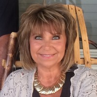 Anita Hodge