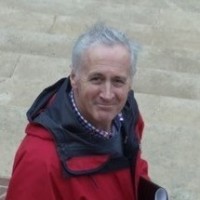 David Harrison