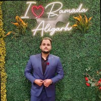Ifham Ahmad