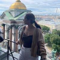 Анжелика Котова